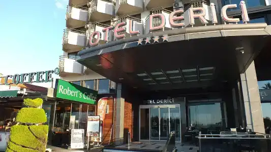 Derici - 0