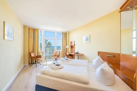 Arkona Strandhotel - 51