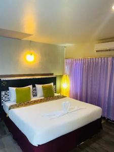 Pakor Boutique Resort - 30