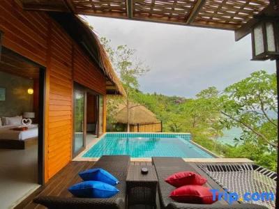 Koh Tao Relax Freedom Beach Resort - 149