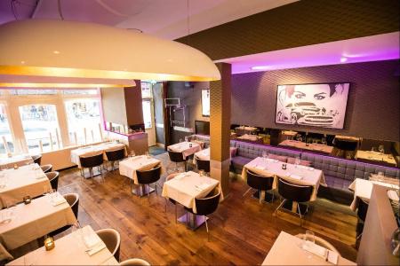 Albus Amsterdam City Centre - 25
