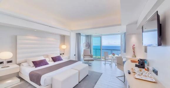 Tryp Habana Libre - 83