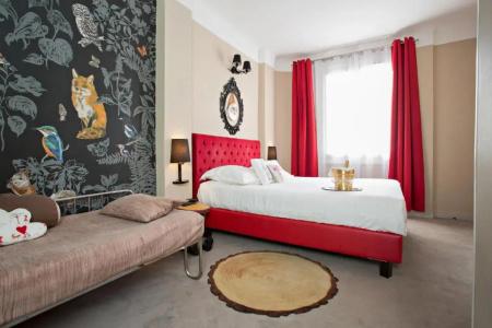 Hôtel Mademoiselle - 76