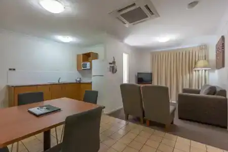 Best Western Tuscany on Tor Motor Inn - 103
