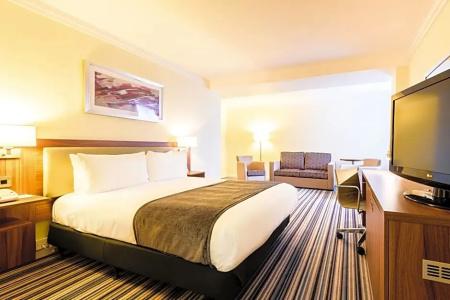 Holiday Inn Brighton Seafront, An Ihg - 101