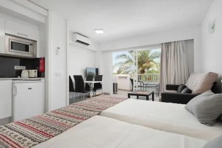 Apartamentos Siesta I - 163