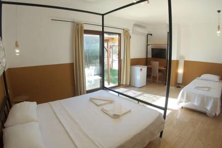 Paydos Otel Yarımada - 77