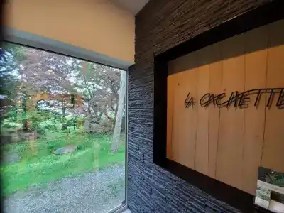 La Cachette - 13