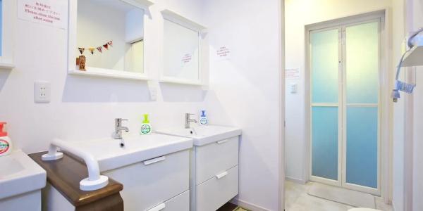 Shironoshita Guesthouse - 37