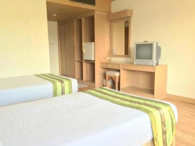 Takiab Beach Resort - 88