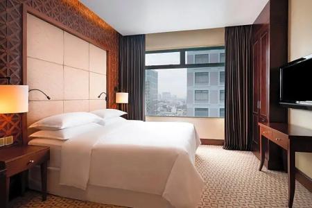 Sheraton Saigon & Towers - 71