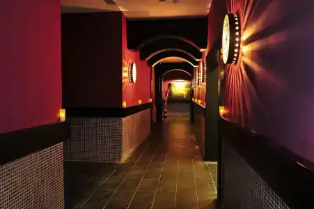Lake & River Side & Spa - Ultra All Inclusive - 19