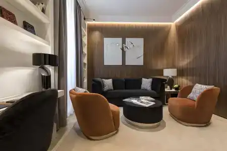 The First Roma Dolce - 1