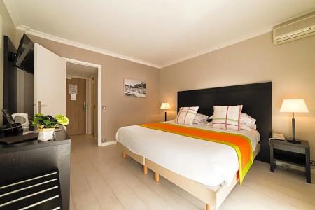 Hôtel Hélios - 105