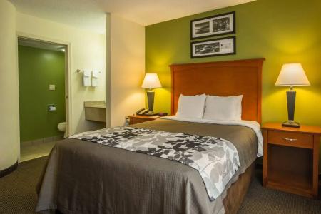Sleep Inn I-75 - 36