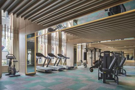 Park Hyatt Suzhou - 15