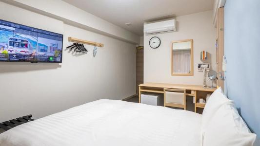 Toyoko Inn Nagasaki Ekimae - 21