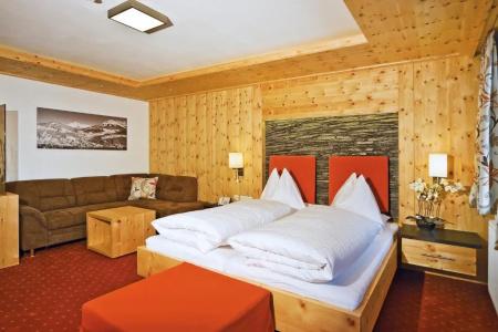 LandAlpenhof Filzmoos - 41