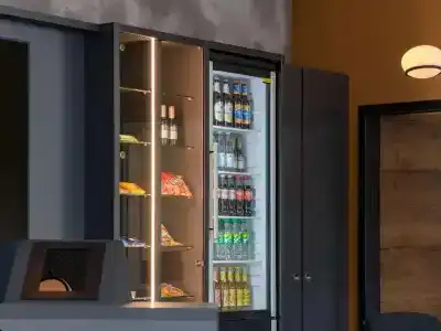 ibis Styles Coburg - 15