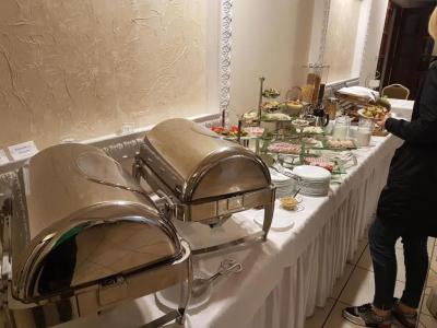 i Restauracja Belweder - 18