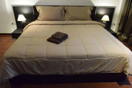 Hideaway Guest House And Bar - 3