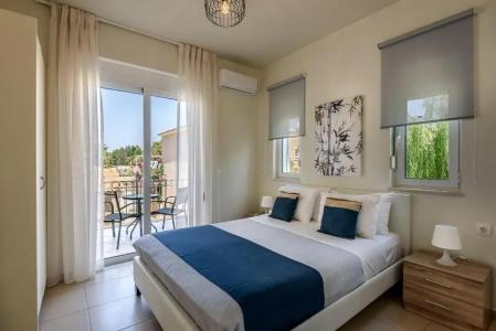 Azure Beach Villas - 58