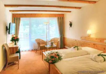 Sunstar Lenzerheide - 4