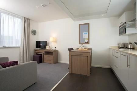 Staybridge Suites Birmingham, an IHG - 40