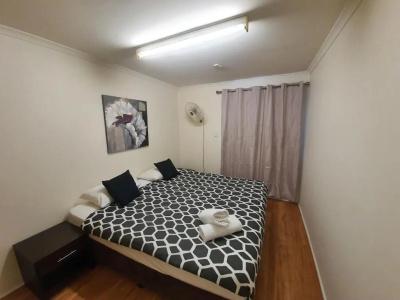 Perth Central City Stay Apartment - 40