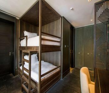Waldorf Astoria Beijing - 8