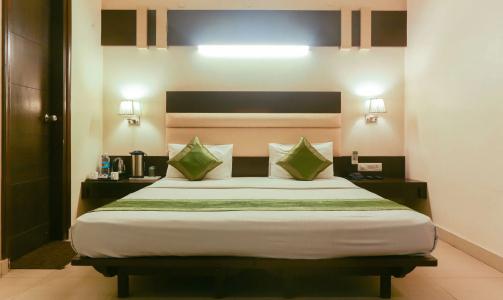 Treebo Trend Natraj Jaipur - 6