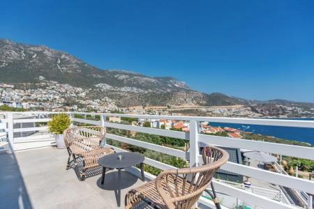 Kalkan Saray Suites - 130