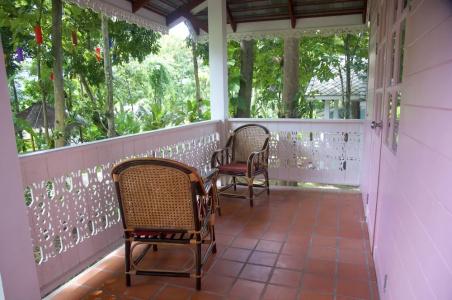 Monoceros Resort - 43