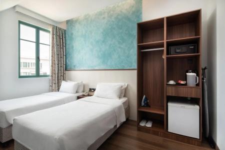 The Quay West Coast (Sg Clean, Staycation Approved) - 5