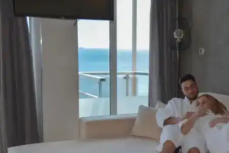 Scorpios Sea Side - 163