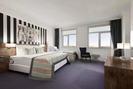 Ramada by Wyndham Edirne - 39