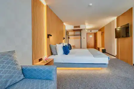 Bellevue Beach - All Inclusive - 5
