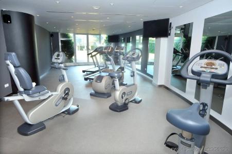 Barceló Sevilla Renacimiento - 21