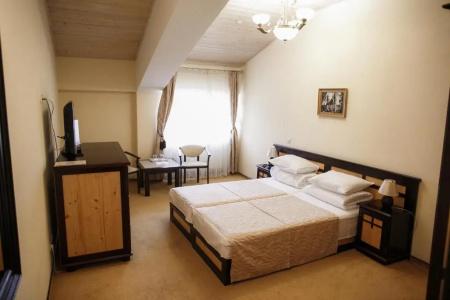 Georg Palace - 14