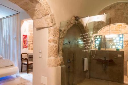 Antico Mondo Rooms & Suites - 12