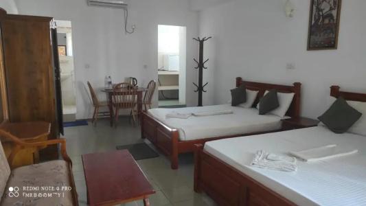 Oasis Beach Resort - 56