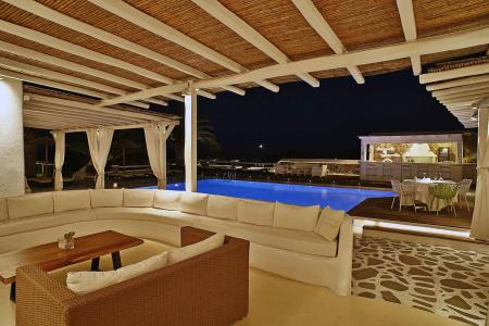 Anemoessa Boutique Mykonos - 18