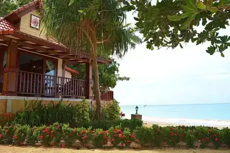 Sayang Beach Resort Koh Lanta - 42