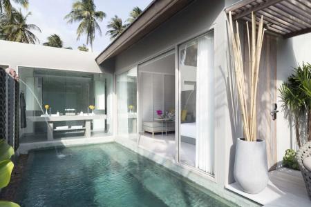 Avani Plus Samui Resort - Sha Extra Plus - 12