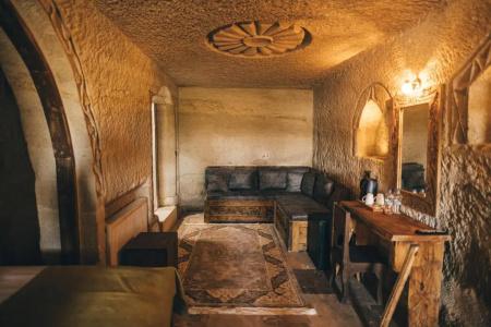 Wonder of cappadocia - 27