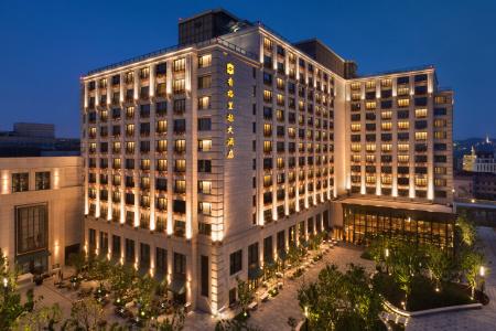 Midtown Shangri-La, Hangzhou - 28