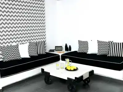 San Marino Suites by Calm Collection - 10