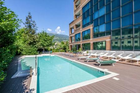 Hostellerie Du Cheval Blanc - 13