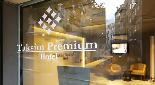 Taksim Premium - 45