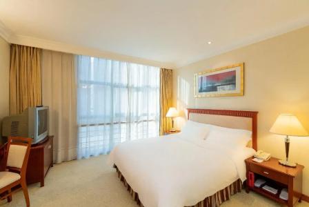 Shenzhen Dongmen Metropark Suites - 13